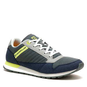 Image of Sneakers CATerpillar - P111186 Dark Shadows/Ash Grey
