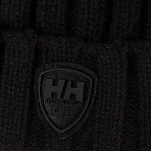 

ШапкaHelly Hansen, Чорний