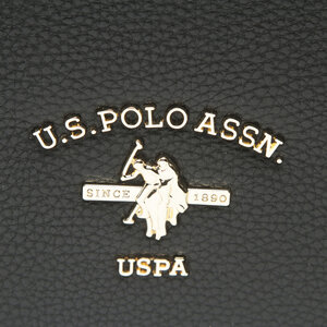 

СумкаU.S. Polo Assn., Чорний