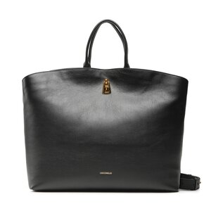 Image of Handtasche Coccinelle - MQF Coccinellemagie E1 MQF 18 01 01 Noir 001