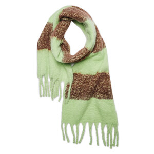 Image of Schal Pieces - Hannah 17130517 Pistachio Green