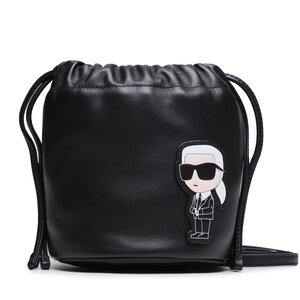 Borsetta KARL LAGERFELD - 230W3043 Black A999