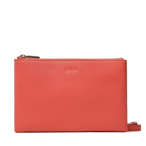 Image of Handtasche Liu Jo - Ecs S Double Cros AA3260 E0086 Chili 81448