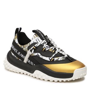 Sneakers Versace Jeans Couture - 73YA3SN2 ZS402 G03