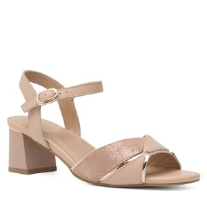 Image of Sandalen Lasocki - SWILK WYL3454-1Z Beige