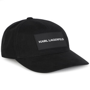 Cappellino KARL LAGERFELD - Z21033 Black 09B