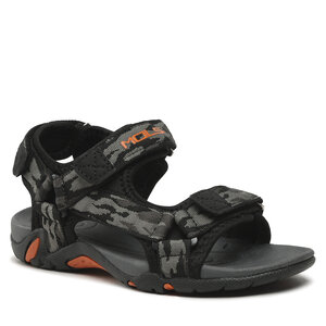 Image of Sandalen MOLS - Arbonon Jr.Sandal M222311 3038 Olive Night