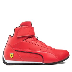 

ВзуттяPuma, Червоний