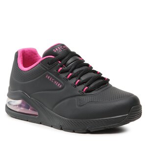 Image of Sneakers Skechers - Uno 2 2Nd Best 155542 BBK