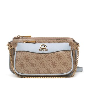 Borsetta Guess - Nell Logo (SB) Mini Bags HWSB87 35700 LLT