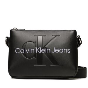 Image of Handtasche Calvin Klein Jeans - Sculpted Camera Pouch21 Mono K60K610681 0GJ