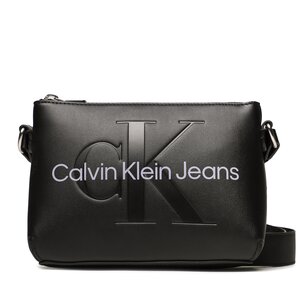 Borsetta Calvin Klein Jeans - Sculpted Camera Pouch21 Mono K60K610681 0GJ