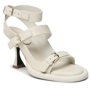Image of Sandalen Patrizia Pepe - 2X0026/L048-W338 Off White