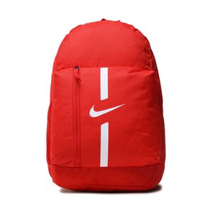 Zaino Nike - DA2571-657 Red/Black/White