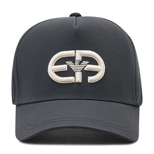 

БейсболкаEmporio Armani, Синій