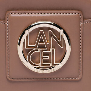 

СумкаLancel, Коричневий