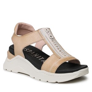 Image of Sandalen Hispanitas - Bolero-V23 HV232563 Black