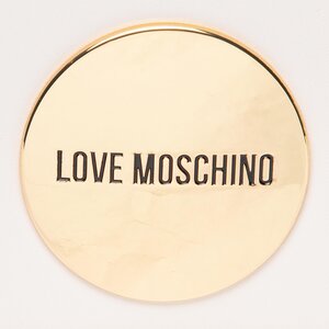 

СумкаLOVE MOSCHINO, Бежевий