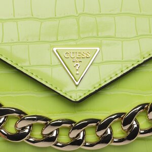 

СумкаGuess, Зелений