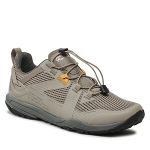 Image of Sneakers Jack Wolfskin - Spirit Low M 4056611 Misty Green