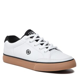 Sneakers C1rca - Al 50 Slim 531610841 White Gum
