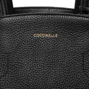 

СумкаCoccinelle, Чорний