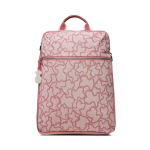 Image of Rucksack TOUS - Mochila Kn Colores 2001038113 Pink