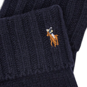 

Чоловічі рукавичкиPolo Ralph Lauren, Синій