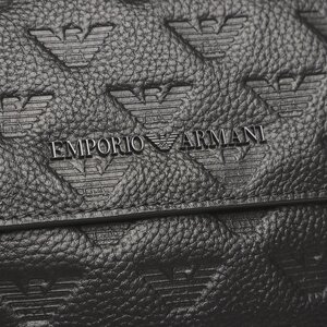 

РюкзакEmporio Armani, Чорний