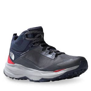 Image of Trekkingschuhe The North Face - M Vectiv Exploris 2 Mid Futurelight NF0A7W6AIHS1 Vanadis Grey/Summit Navy