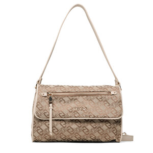 Image of Handtasche Liu Jo - M Top Handle AA3152 T6438 Coffee Milk X0255