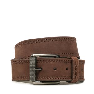 Cintura da uomo Aeronautica Militare - 231CP237PL181 Nero 00001