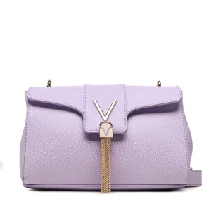 Image of Handtasche Valentino - Divina VBS1R413G Lilla