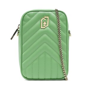 Image of Handy-Etui Liu Jo - Ecs Phone Holder AA3226 E0426 Shamrock 56432