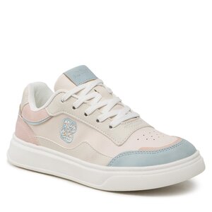 Image of Sneakers s.Oliver - 5-43200-30 White Comb. 110