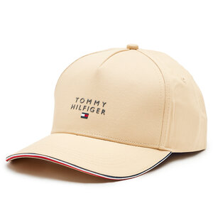 Image of Cap Tommy Hilfiger - AM0AM11447 AB4