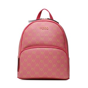 Zaino Nobo - NBAG-P1230-C004 Rosa