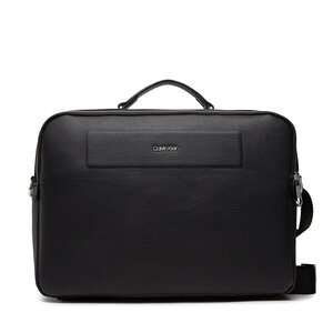 Porta PC Calvin Klein - Minimalism 2g Conv Laptop Bag K50K510053 BAX