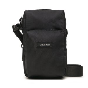 Image of Umhängetasche Calvin Klein - Ck Must T Reporter Xs K50K510570 BAX