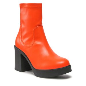 Tronchetti Bianco - 11300086 Orange