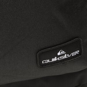 

РюкзакQuiksilver, Чорний