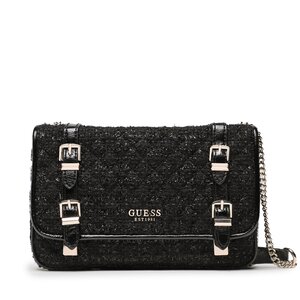 Image of Handtasche Guess - Adam (BT) HWBT86 94210 BLA