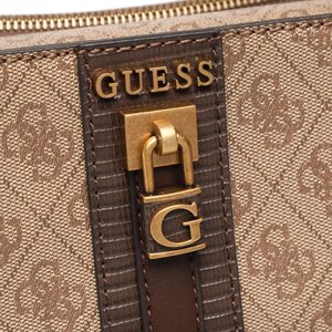 

СумкаGuess, Коричневий