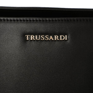

СумкаTrussardi, Чорний