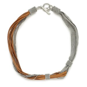 Image of Halskette Fabiana Filippi - BXD273A861 VRU