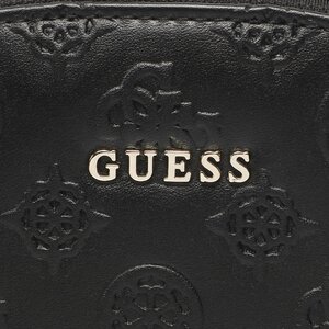 

КосметичкаGuess, Чорний