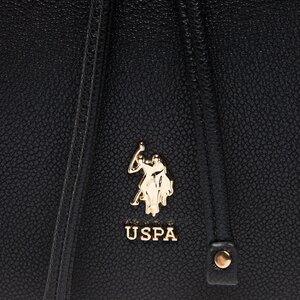 

СумкаU.S. Polo Assn., Чорний