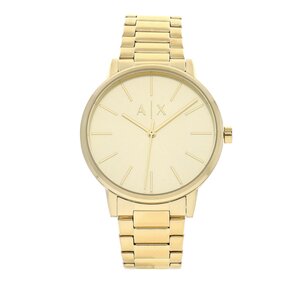Image of Uhr Armani Exchange - AX7144SET Gold