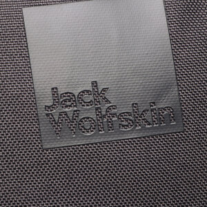 

РюкзакJack Wolfskin, Сірий