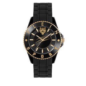 Image of Uhr Plein Sport - Glam PSKBA0323 Black